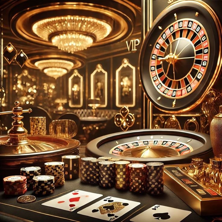Slot online và nổ hũ đa dạng tại 678king