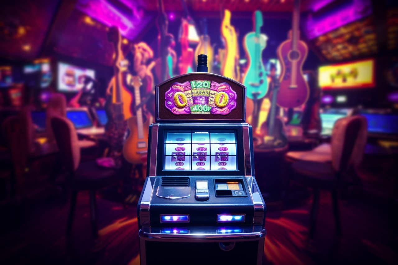 Các thể loại slot nổ hũ đa dạng tại 678king Việt Nam