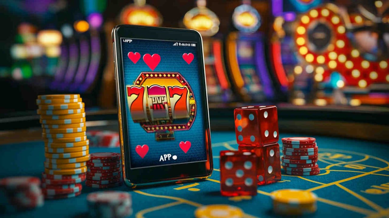 Giao diện slot nổ hũ trên điện thoại tại 678king